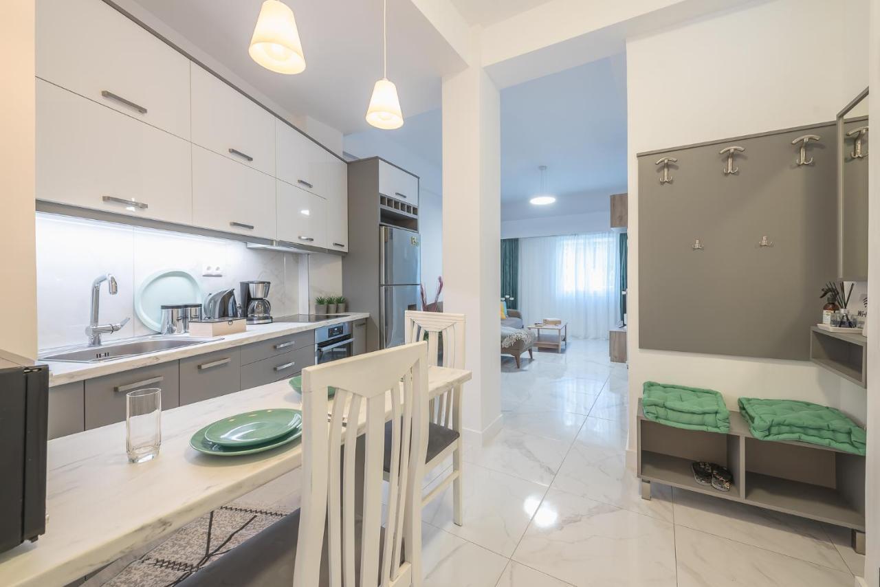 Earthy House Atene