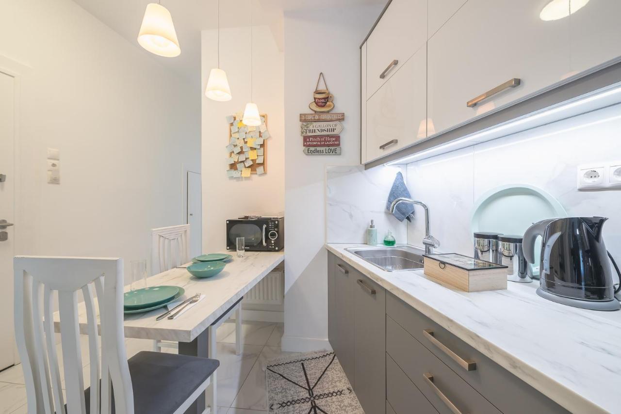 Earthy House Apartmán *